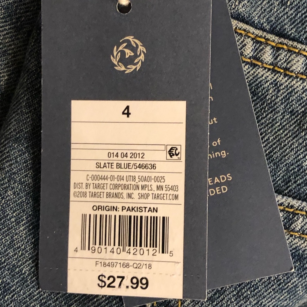 Jeans - Picture 4 of 5